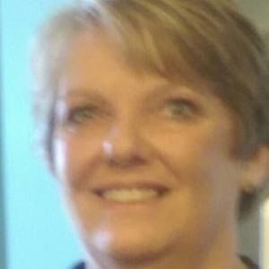 Meet your Posher, Peggy